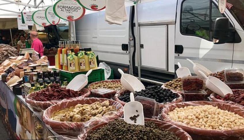 Appartamento Al Sereno لووِنو المظهر الخارجي الصورة